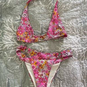 Frankies Bikinis Set